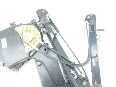 Second-hand car spare part passenger side right window regulator for seat leon (1p1) comfort limited oem iam references 1k0959792m 1p0837402e 1t09t9702g f005s00295