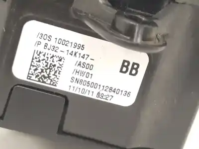 Pezzo di ricambio per auto di seconda mano COMANDO MULTIFUNZIONE per LAND ROVER RANGE ROVER EVOQUE (L538)  Riferimenti OEM IAM BJ3214K147  30S10021995