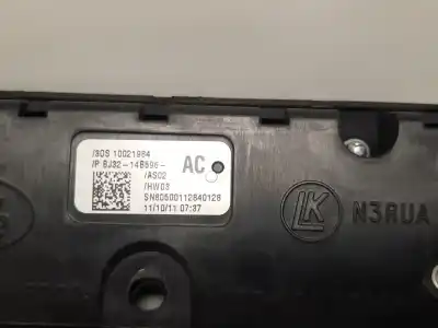 Автозапчасти б/у ЭЛЕКТРОННЫЙ МОДУЛЬ за LAND ROVER RANGE ROVER EVOQUE (L538)  ссылки OEM IAM 30S10021984 SN80500112840128 PBJ3214B596