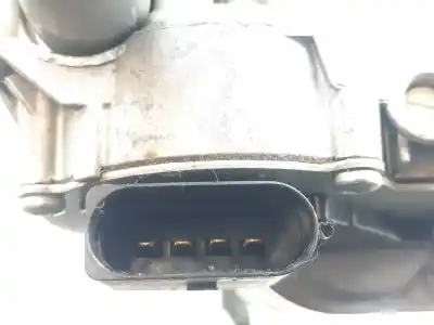 Автозапчастина б/у ДВИГАТЕЛЬ ПЕРЕДНІХ Склоочисників для LAND ROVER RANGE ROVER EVOQUE (L538)  Посилання на OEM IAM W0027101  L538LHD