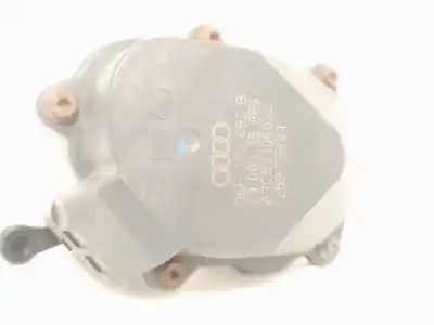 Peça sobressalente para automóvel em segunda mão borboleta de admissão por audi a3 (8p) 2.0 16v fsi referências oem iam 06f133482b 2900315989 a2c53106022