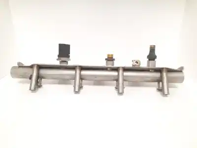 Peça sobressalente para automóvel em segunda mão régua / rampa de injetores por audi a3 (8p) 2.0 16v fsi referências oem iam 06f133317l  2900902761