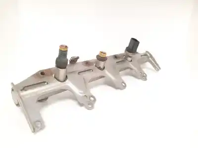 Peça sobressalente para automóvel em segunda mão régua / rampa de injetores por audi a3 (8p) 2.0 16v fsi referências oem iam 06f133317l  2900902761