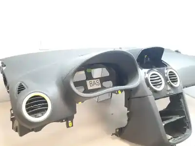 Автозапчасти б/у комплект подушки безопасности за OPEL CORSA D Navi ссылки OEM IAM PA25060044 13379528 PAS20760998