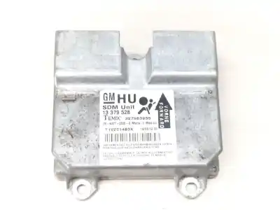 Автозапчасти б/у комплект подушки безопасности за opel corsa d navi ссылки oem iam pa25060044 13379528 pas20760998