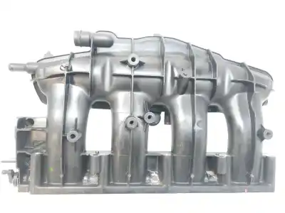 Peça sobressalente para automóvel em segunda mão Coletor Admissão por AUDI A3 (8P) 2.0 16V FSI Referências OEM IAM 06F133192D 010708AD 4900054828