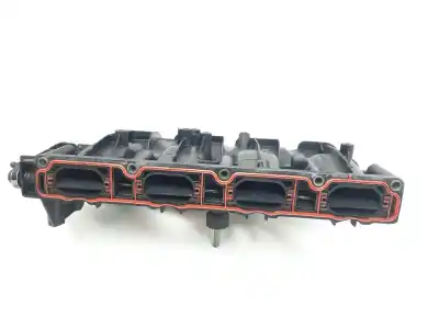 Peça sobressalente para automóvel em segunda mão coletor admissão por audi a3 (8p) 2.0 16v fsi referências oem iam 06f133192d 010708ad 4900054828