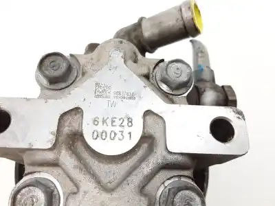 İkinci el araba yedek parçası DIREKSIYON POMPASI için CHEVROLET CRUZE  OEM IAM referansları 96837814 6KE2800031 