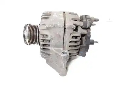 Piesă de schimb auto la mâna a doua alternator pentru opel corsa d navi referințe oem iam   
