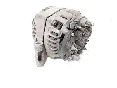 Piesă de schimb auto la mâna a doua alternator pentru opel corsa d navi referințe oem iam   
