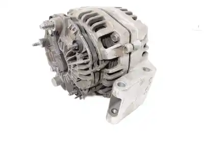 Piesă de schimb auto la mâna a doua alternator pentru opel corsa d navi referințe oem iam   