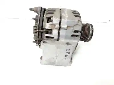Piesă de schimb auto la mâna a doua alternator pentru opel corsa d navi referințe oem iam   
