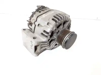 Piesă de schimb auto la mâna a doua alternator pentru opel corsa d navi referințe oem iam   