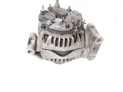 Piesă de schimb auto la mâna a doua alternator pentru opel corsa d navi referințe oem iam   
