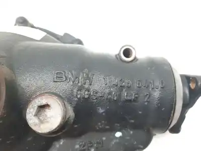 Second-hand car spare part transfer box for bmw x5 (e53) 3.0i oem iam references 07512914 00020628018500000 