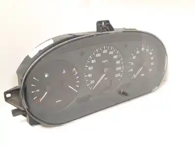 Автозапчастина б/у ПАНЕЛЬ ІНСТРУМЕНТІВ для RENAULT SCENIC (JA..)  Посилання на OEM IAM 7700847784  29687