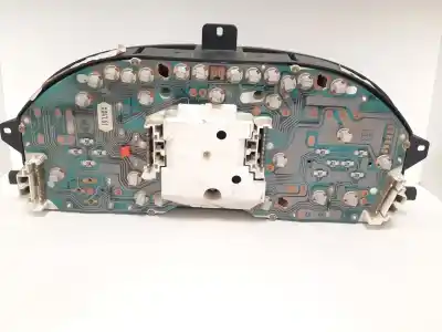 Pezzo di ricambio per auto di seconda mano pannello degli strumenti per renault scenic (ja..) 1.9 dti diesel cat riferimenti oem iam 7700847784  29687