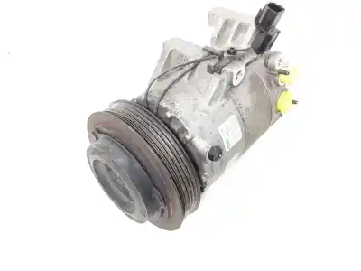 Second-hand car spare part  for KIA VENGA  OEM IAM references F500YN9CA02 FGTD3748 VS12N