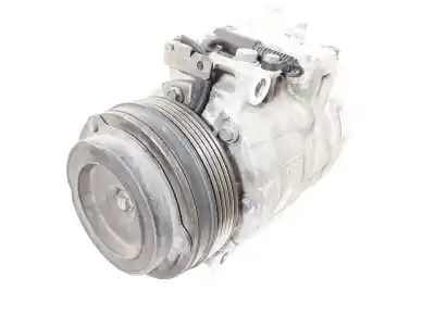 Second-hand car spare part air conditioning compressor for bmw 3 (e46) 330 d oem iam references 4471708432