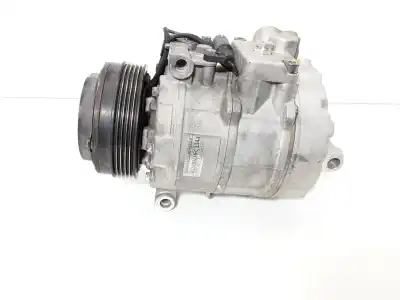 Second-hand car spare part air conditioning compressor for bmw 3 (e46) 330 d oem iam references 4471708432 4050120515 