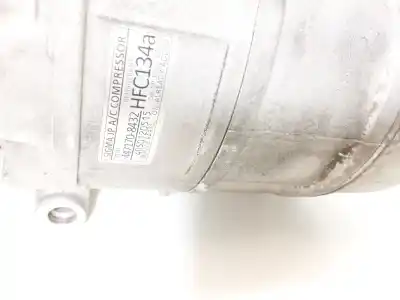 Second-hand car spare part air conditioning compressor for bmw 3 (e46) 330 d oem iam references 4471708432 4050120515 