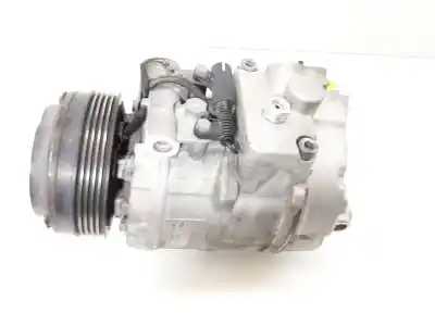 Second-hand car spare part air conditioning compressor for bmw 3 (e46) 330 d oem iam references 4471708432 4050120515 