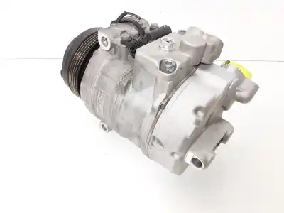 Second-hand car spare part air conditioning compressor for bmw 3 (e46) 330 d oem iam references 4471708432 4050120515 