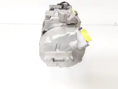 Second-hand car spare part air conditioning compressor for bmw 3 (e46) 330 d oem iam references 4471708432 4050120515 