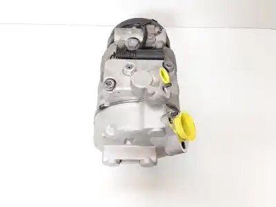 Second-hand car spare part air conditioning compressor for bmw 3 (e46) 330 d oem iam references 4471708432 4050120515 