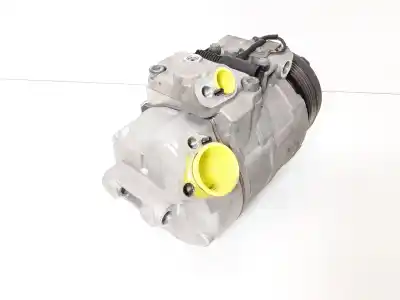 Second-hand car spare part air conditioning compressor for bmw 3 (e46) 330 d oem iam references 4471708432 4050120515 
