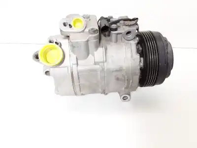 Second-hand car spare part air conditioning compressor for bmw 3 (e46) 330 d oem iam references 4471708432 4050120515 