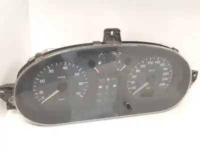 Автозапчастина б/у ПАНЕЛЬ ІНСТРУМЕНТІВ для RENAULT SCENIC (JA..)  Посилання на OEM IAM   10524