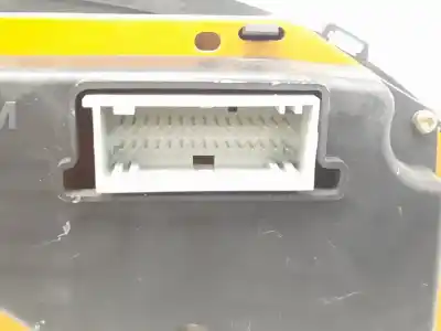 Pezzo di ricambio per auto di seconda mano pannello degli strumenti per renault scenic (ja..) 1.9 dti diesel cat riferimenti oem iam   10524