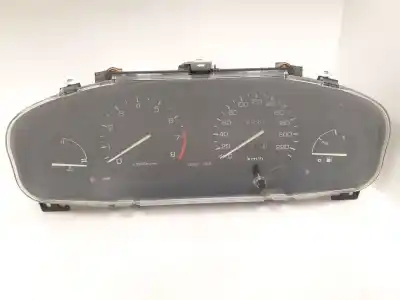 Second-hand car spare part DASHBOARD for HONDA CIVIC AERODECK (MB/MC)  OEM IAM references   3353