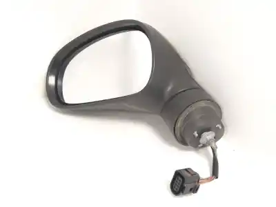 Pezzo di ricambio per auto di seconda mano specchio sinistro per seat leon (1p1) 1.9 tdi riferimenti oem iam 