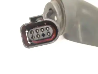 Peça sobressalente para automóvel em segunda mão espelho retrovisor esquerdo por seat leon (1p1) 1.9 tdi referências oem iam   