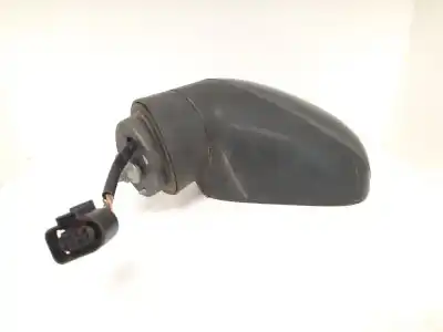 Peça sobressalente para automóvel em segunda mão espelho retrovisor esquerdo por seat leon (1p1) 1.9 tdi referências oem iam   