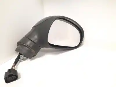 Pezzo di ricambio per auto di seconda mano retrovisore destro per seat leon (1p1) 1.9 tdi riferimenti oem iam 