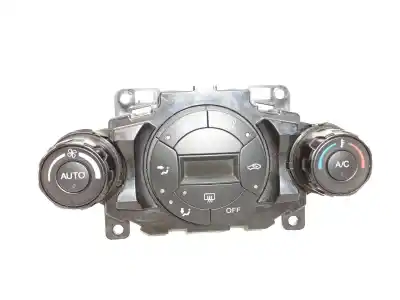 Автозапчасти б/у КЛИМАТ-КОНТРОЛЬ за FORD FIESTA (CB1)  ссылки OEM IAM C1BT18C612AF  