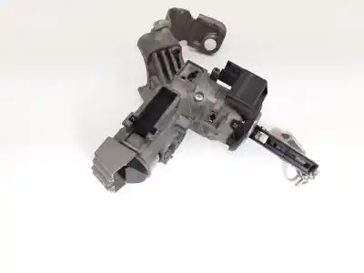 Second-hand car spare part IGNITION SWITCH for FORD FIESTA (CB1)  OEM IAM references 8A6T15607AB  9V213F880EB