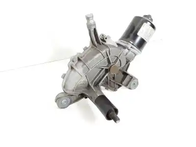 Second-hand car spare part front windshield wiper motor for citroen c4 picasso i monospace (ud_) 1.6 hdi oem iam references 9654063280  