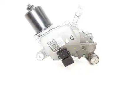 Second-hand car spare part front windshield wiper motor for citroen c4 picasso i monospace (ud_) 1.6 hdi oem iam references 9654063280  