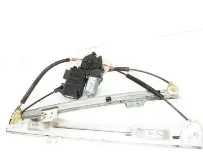 Second-hand car spare part passenger side right window regulator for citroen c4 picasso i monospace (ud_) 1.6 hdi oem iam references 9682495580  400964d