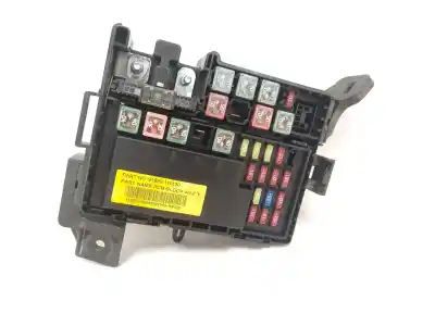İkinci el araba yedek parçası röle/sigorta kutusu için kia rio iii (ub) 1.25 cvvt oem iam referansları 919501w330  