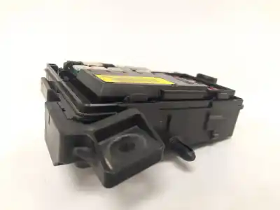 İkinci el araba yedek parçası röle/sigorta kutusu için kia rio iii (ub) 1.25 cvvt oem iam referansları 919501w330  