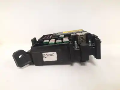 İkinci el araba yedek parçası röle/sigorta kutusu için kia rio iii (ub) 1.25 cvvt oem iam referansları 919501w330  