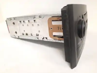 Автозапчастина б/у аудіо система / радіо cd для fiat grande punto (199_) 1.9 d multijet посилання на oem iam fa646170121761  ght1400