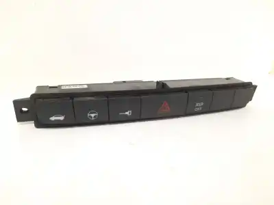 Gebrauchtes Autoersatzteil multifunktionssteuerung zum fiat grande punto (199_) 1.9 d multijet oem-iam-referenzen 61092100  735446472