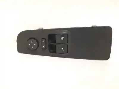Recambio de automóvil de segunda mano de mando elevalunas delantero izquierdo para fiat grande punto (199_) 1.9 d multijet referencias oem iam 