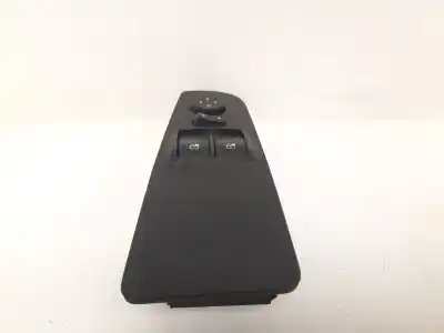 Автозапчастина б/у передні вікний вмикач для fiat grande punto (199_) 1.9 d multijet посилання на oem iam   